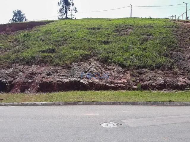 Terreno em Condomínio para Venda em Jundiaí/SP Caxambu