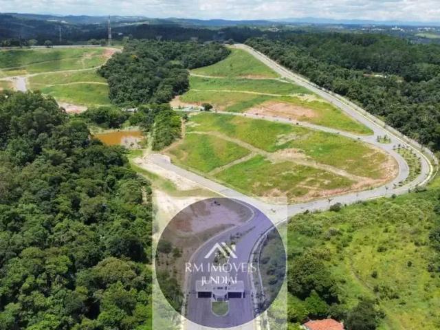 Terreno em Condomínio para Venda em Jundiaí/SP Caxambu