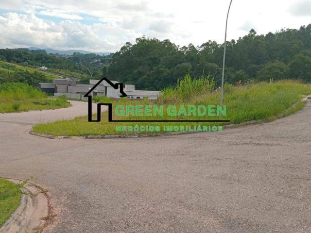 Terreno em Condomínio para Venda em Jundiaí/SP Caxambu