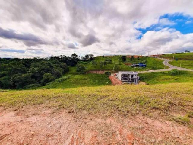 Terreno em Condomínio para Venda em Jundiaí/SP Caxambu