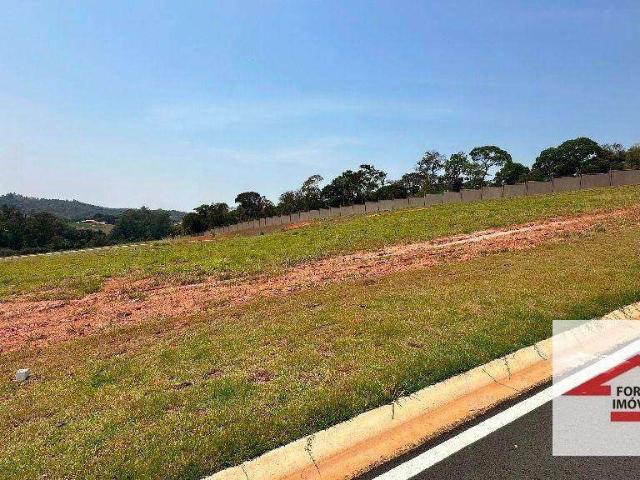 Terreno em Condomínio para Venda em Jundiaí/SP Caxambu