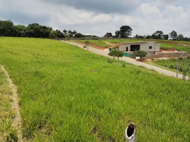 Terreno em Condomínio para Venda em Jundiaí/SP Caxambu