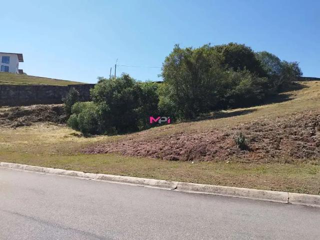 Terreno em Condomínio para Venda em Jundiaí/SP Caxambu