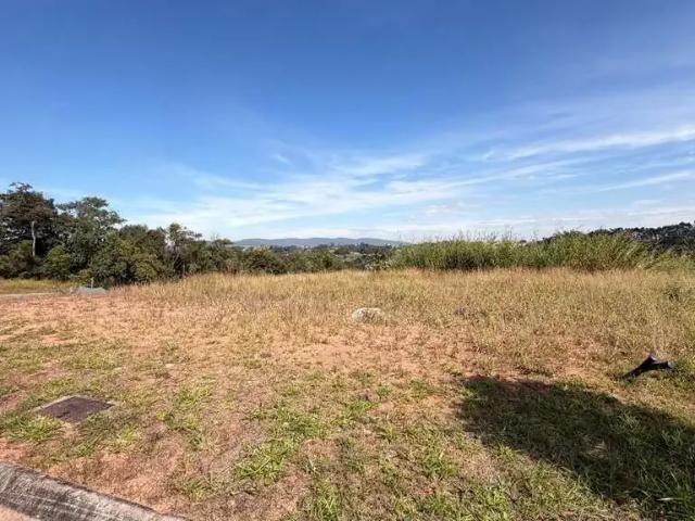 Terreno em Condomínio para Venda em Jundiaí/SP Caxambu