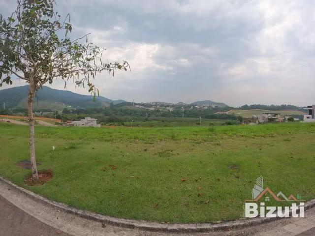 Terreno em Condomínio para Venda em Jundiaí/SP Chácara Terra Nova