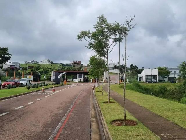 Terreno em Condomínio para Venda em Jundiaí/SP Chácara Terra Nova