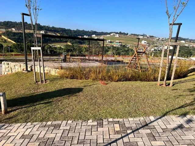 Terreno em Condomínio para Venda em Jundiaí/SP Chácara Terra Nova