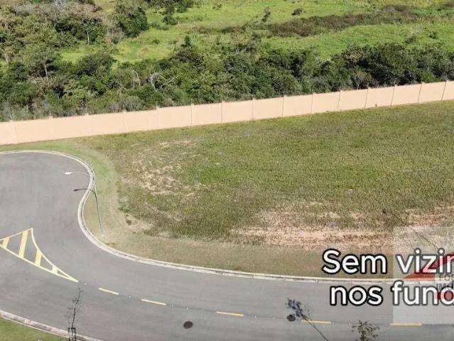 Terreno em Condomínio para Venda em Jundiaí/SP Chácara Terra Nova