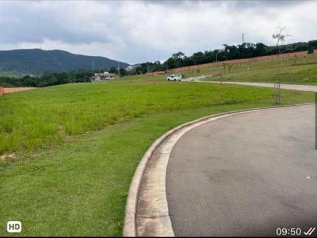 Terreno em Condomínio para Venda em Jundiaí/SP Chácara Terra Nova