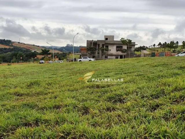 Terreno em Condomínio para Venda em Jundiaí/SP Chácara Terra Nova