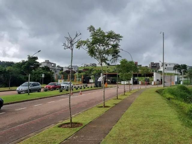 Terreno em Condomínio para Venda em Jundiaí/SP Chácara Terra Nova