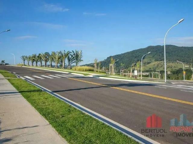 Terreno em Condomínio para Venda em Jundiaí/SP Chácara Terra Nova