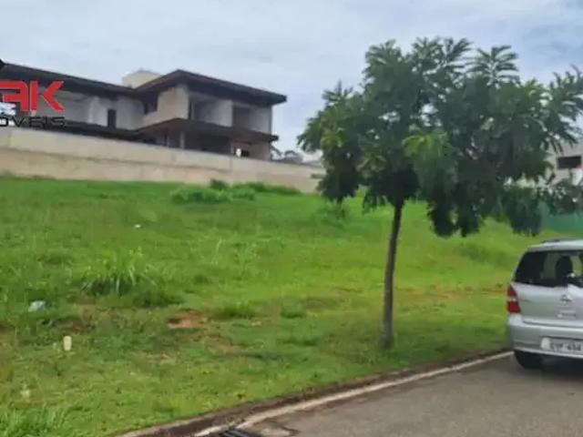 Terreno em Condomínio para Venda em Jundiaí/SP Chácara Terra Nova