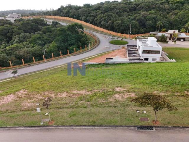 Terreno em Condomínio para Venda em Jundiaí/SP Chácara Terra Nova