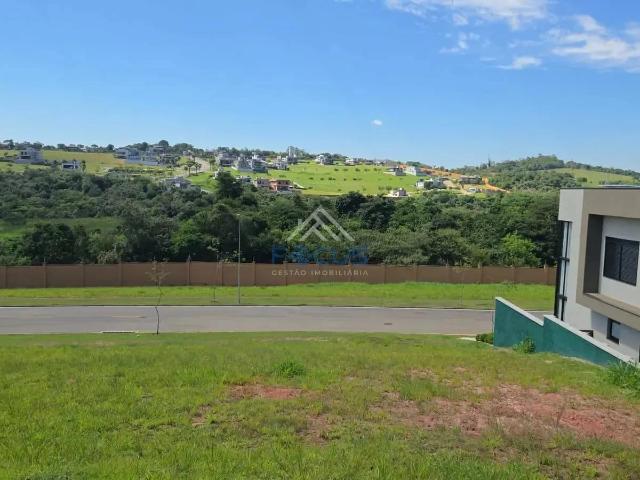 Terreno em Condomínio para Venda em Jundiaí/SP Chácara Terra Nova
