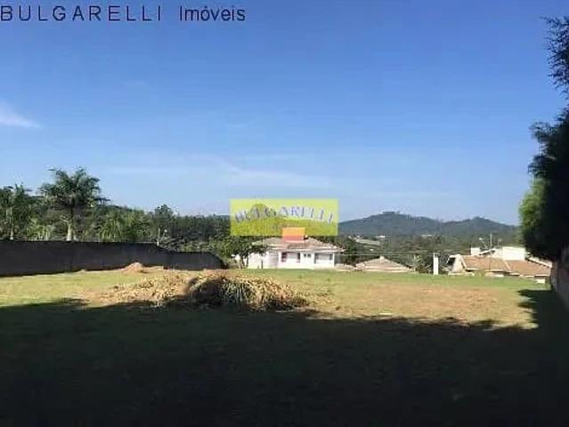 Terreno em Condomínio para Venda em Jundiaí/SP Chácara Terra Nova