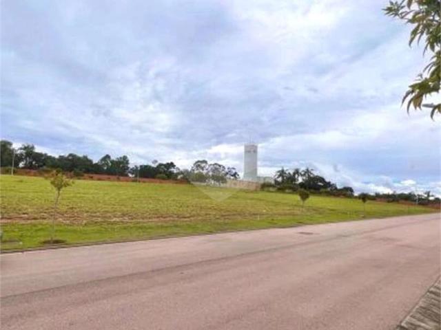 Terreno em Condomínio para Venda em Jundiaí/SP Chácara Terra Nova