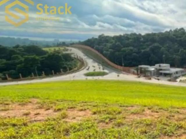 Terreno em Condomínio para Venda em Jundiaí/SP Chácara Terra Nova