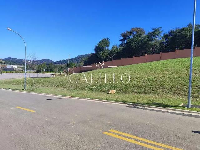 Terreno em Condomínio para Venda em Jundiaí/SP Chácara Terra Nova