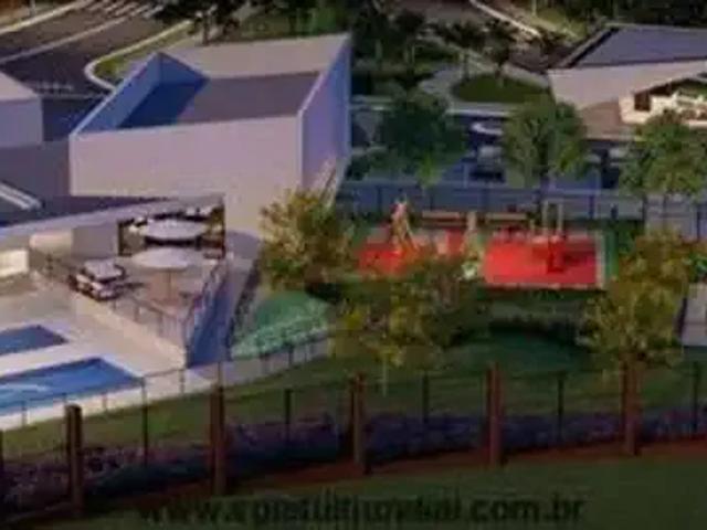 Terreno em Condomínio para Venda em Jundiaí/SP Chácara Terra Nova