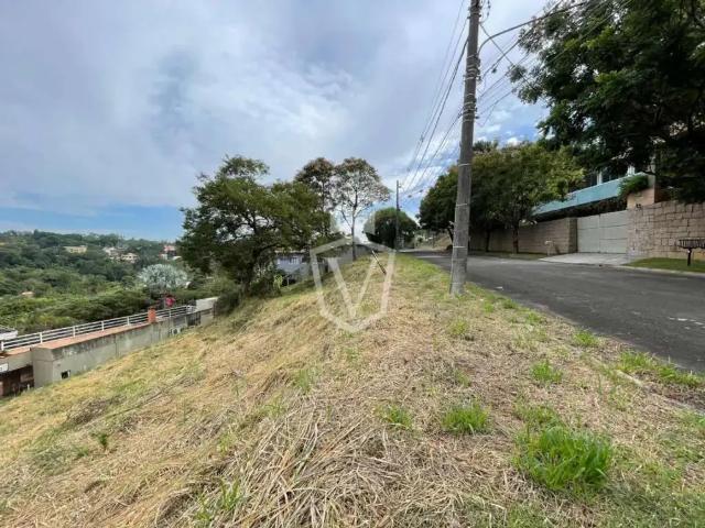 Terreno em Condomínio para Venda em Jundiaí/SP Chácara Malota