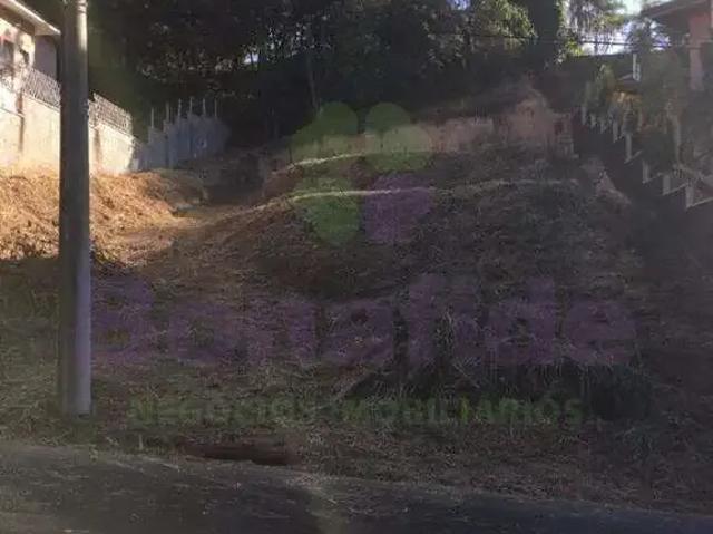 Terreno em Condomínio para Venda em Jundiaí/SP Chácara Malota