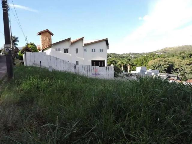 Terreno em Condomínio para Venda em Jundiaí/SP Chácara Malota