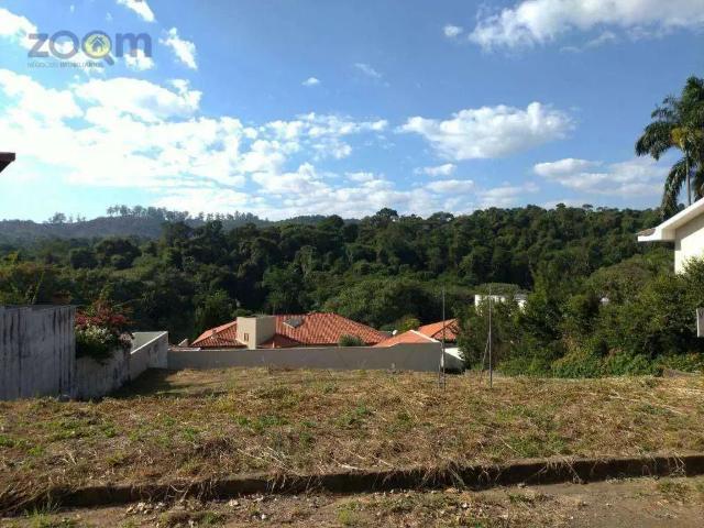 Terreno em Condomínio para Venda em Jundiaí/SP Chácara Malota