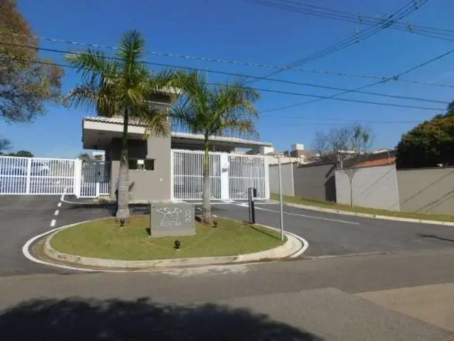 Terreno em Condomínio para Venda em Jundiaí/SP Chácara Malota