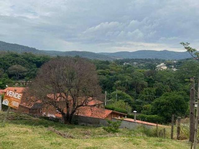 Terreno em Condomínio para Venda em Jundiaí/SP Chácara Malota