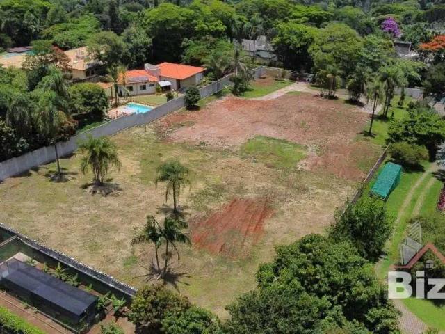 Terreno em Condomínio para Venda em Jundiaí/SP Chácara Malota