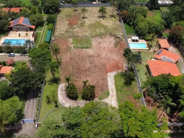 Terreno em Condomínio para Venda em Jundiaí/SP Chácara Malota