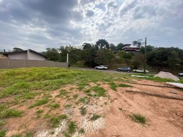 Terreno em Condomínio para Venda em Jundiaí/SP Chácara Malota
