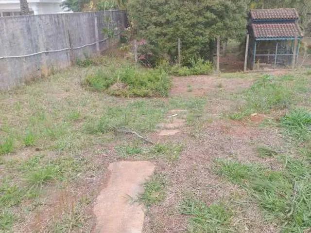 Terreno em Condomínio para Venda em Jundiaí/SP Chácara Malota