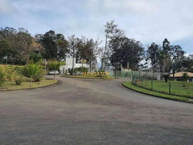 Terreno em Condomínio para Venda em Jundiaí/SP Chácara Malota