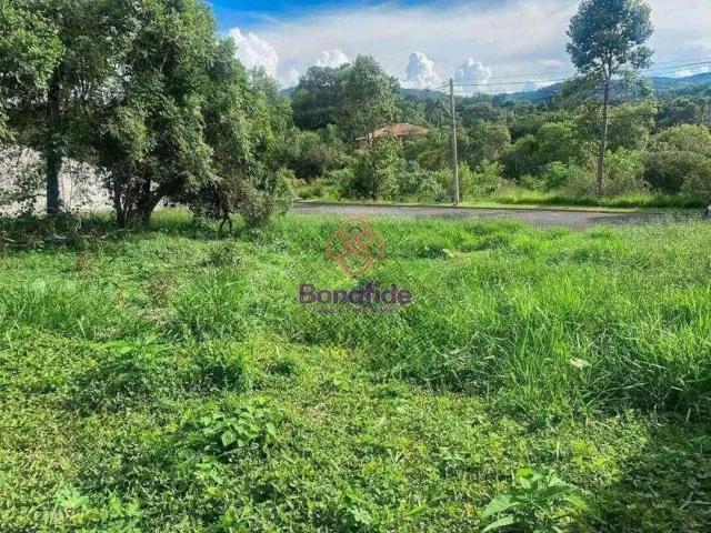 Terreno em Condomínio para Venda em Jundiaí/SP Chácara Malota