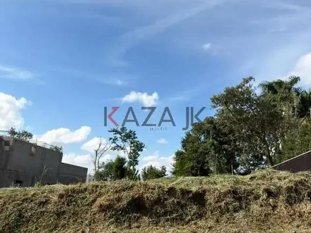 Terreno em Condomínio para Venda em Jundiaí/SP Chácara Malota