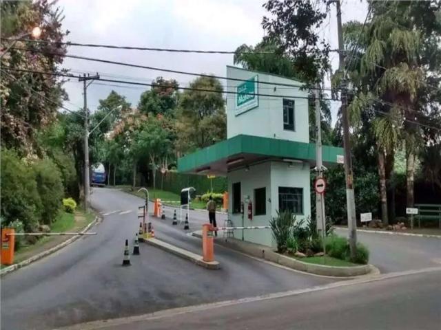 Terreno em Condomínio para Venda em Jundiaí/SP Chácara Malota
