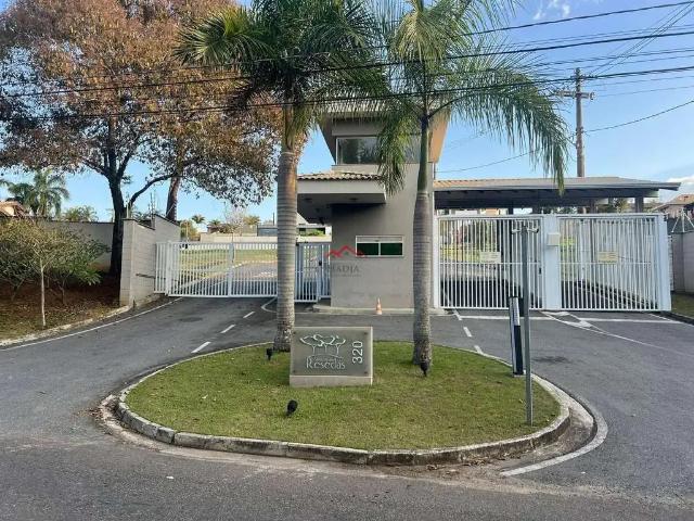 Terreno em Condomínio para Venda em Jundiaí/SP Chácara Malota