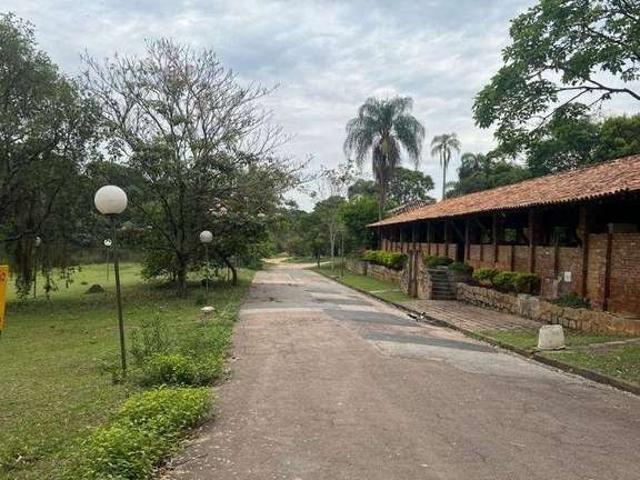 Terreno em Condomínio para Venda em Jundiaí/SP Chácara Malota