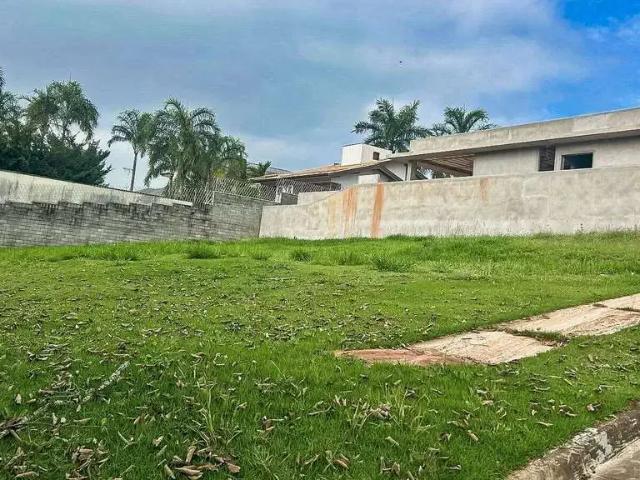Terreno em Condomínio para Venda em Jundiaí/SP Chácara Malota