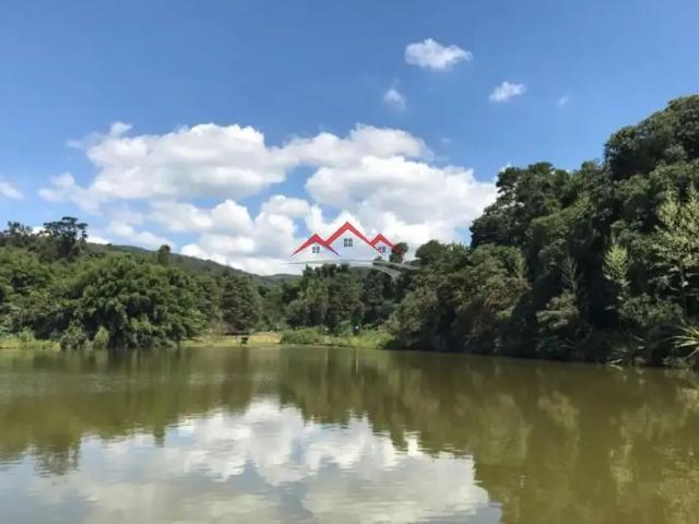 Terreno em Condomínio para Venda em Jundiaí/SP Chácara Malota