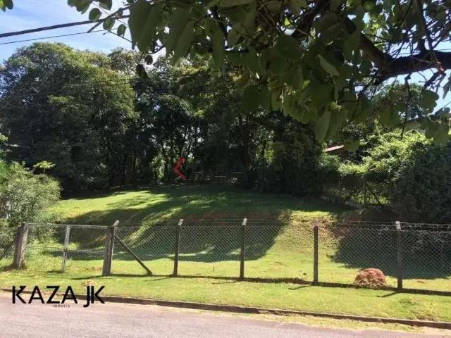 Terreno em Condomínio para Venda em Jundiaí/SP Chácara Malota