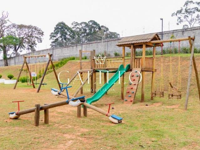Terreno em Condomínio para Venda em Jundiaí/SP Chácara Morada Mediterrânea