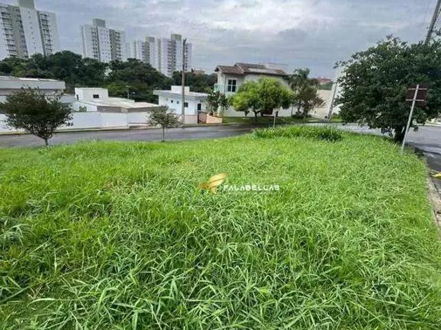 Terreno em Condomínio para Venda em Jundiaí/SP Chácara Morada Mediterrânea