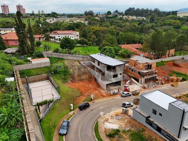 Terreno em Condomínio para Venda em Jundiaí/SP Chácara Morada Mediterrânea