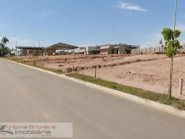 Terreno em Condomínio para Venda em Jundiaí/SP Chácaras Saudáveis e Encantadoras