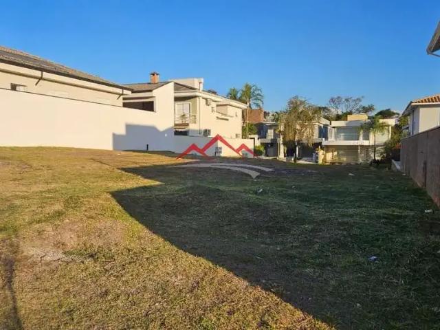 Terreno em Condomínio para Venda em Jundiaí/SP Bosque dos Jatobás