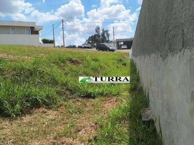 Terreno em Condomínio para Venda em Jundiaí/SP Bella Vittà