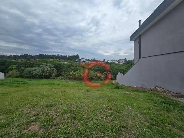 Terreno em Condomínio para Venda em Jundiaí/SP Bella Vittà